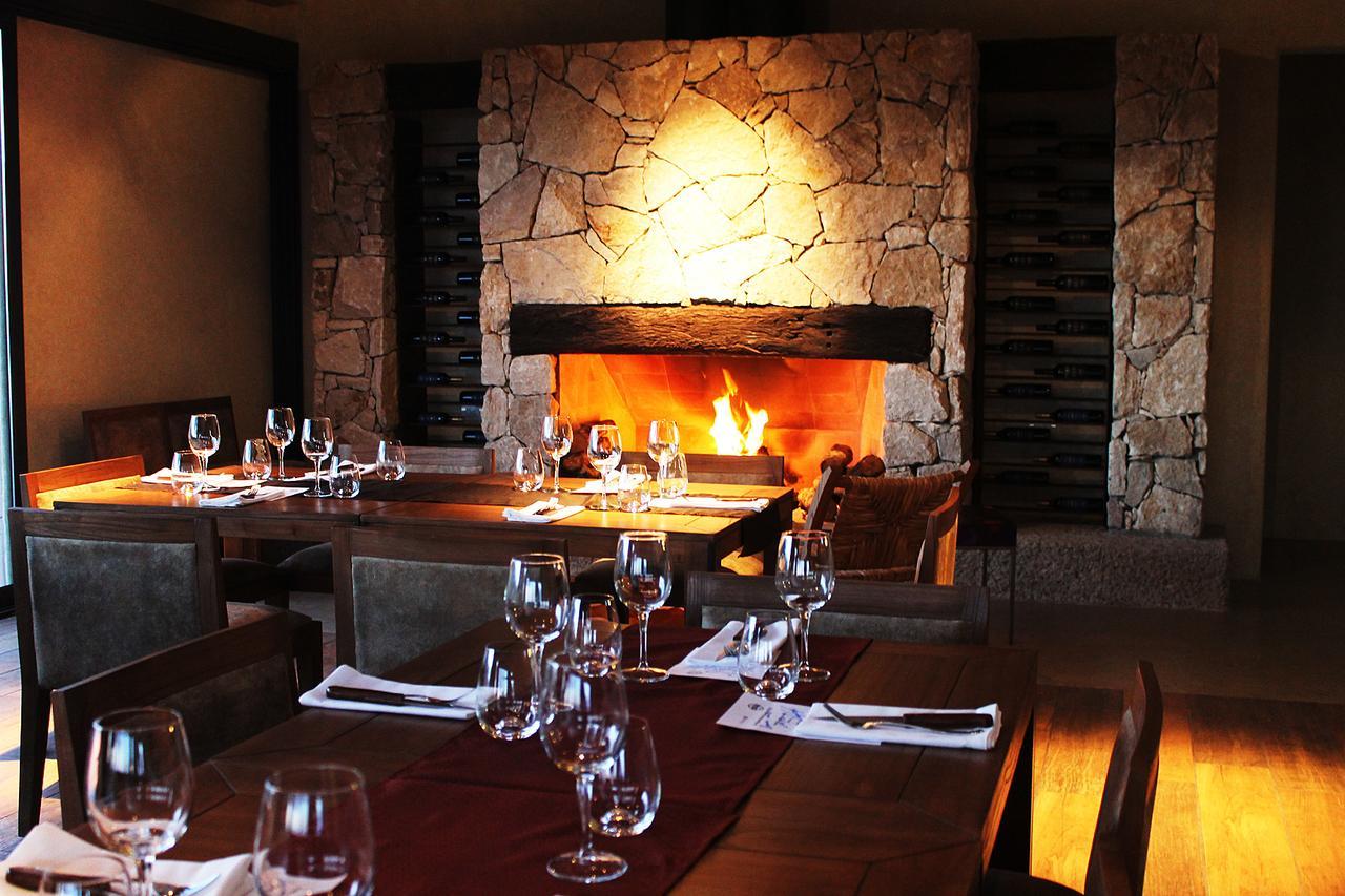 Alpasion Lodge Tunuyán Екстериор снимка